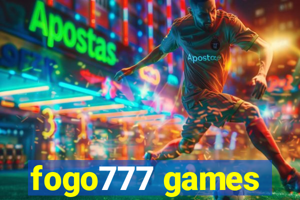 fogo777 games